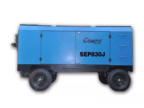 雙級壓縮電動移動式空壓機(jī)SEP830J.jpg 雙級壓縮電動移動式空壓機(jī)SEP830J.jpg