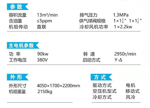 雙螺桿電動移動式空壓機(jī)SEP460G.png 雙螺桿電動移動式空壓機(jī)SEP460G.png