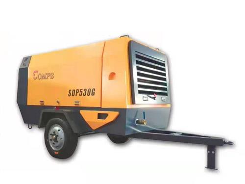 雙螺桿空壓機(jī) 雙螺桿空壓機(jī)