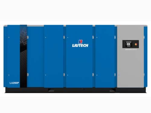 螺桿空壓機(jī)