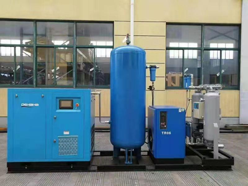 青島空壓機(jī)