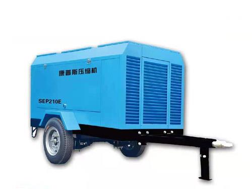 螺桿空壓機(jī)