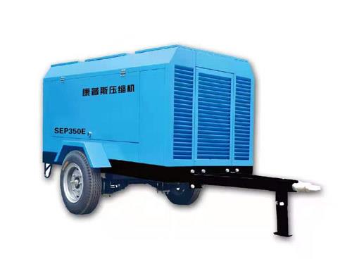 高溫關(guān)于空壓機(jī)產(chǎn)生的影響怎么？