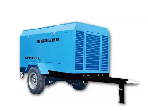 導(dǎo)致空壓機(jī)油嚴(yán)峻質(zhì)變的幾點(diǎn)原因