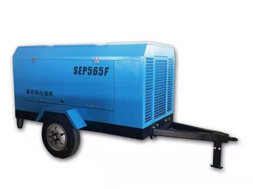 螺桿式空壓機(jī)進(jìn)氣閥的種類和結(jié)構(gòu)？