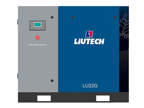 螺桿空壓機排氣時有油是什么原因呢？