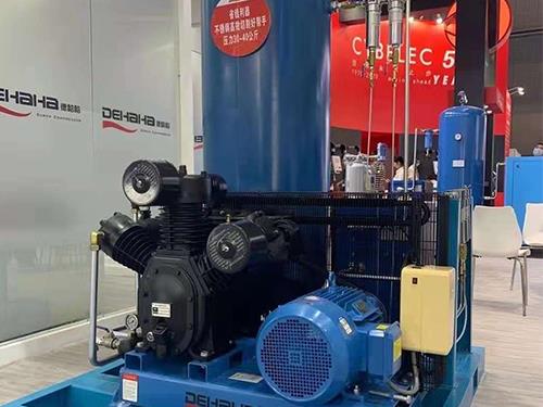 螺桿空壓機(jī) 螺桿空壓機(jī)