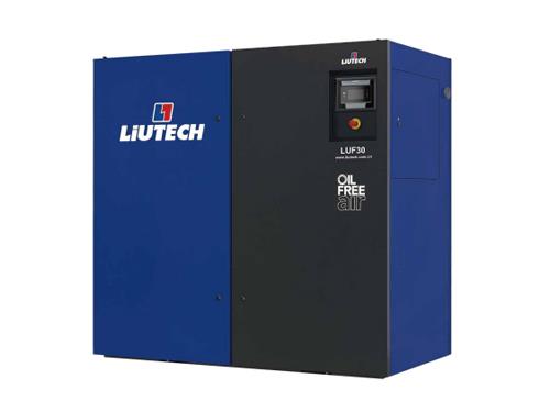 談?wù)劅o油空壓機(jī)的特點(diǎn)、優(yōu)勢(shì)以及應(yīng)用