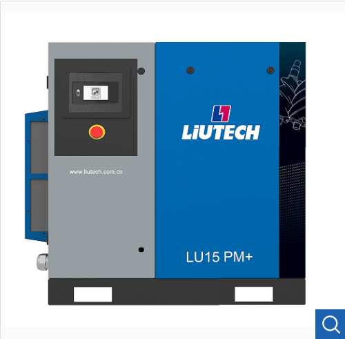 青島永磁變頻空壓機(jī)廠家