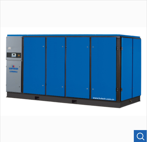 螺桿空壓機(jī)如何提高工作效率？