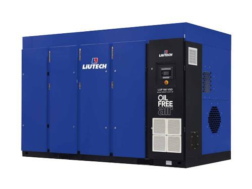 青島螺桿空壓機(jī)安裝與調(diào)試全指南