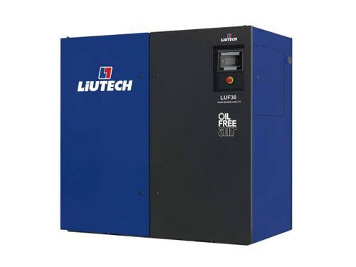 青島螺桿空壓機(jī)與傳統(tǒng)活塞式空壓機(jī)的全面對(duì)比