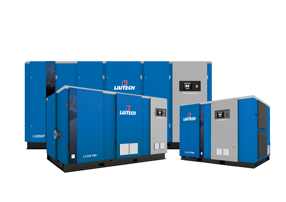 青島空壓機(jī)