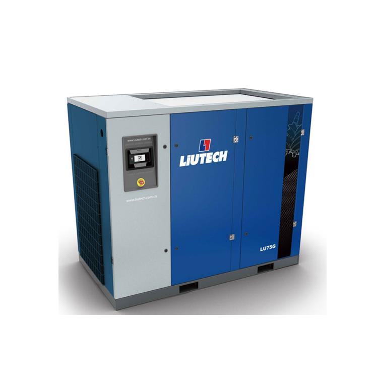 青島靜音空壓機(jī)的節(jié)能環(huán)保特性分析