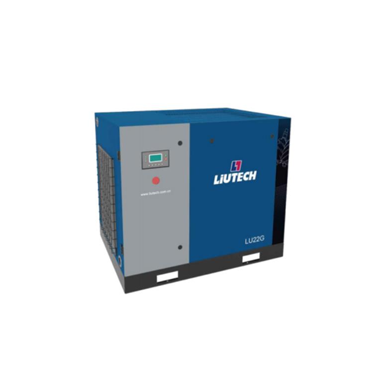 靜音空壓機(jī)