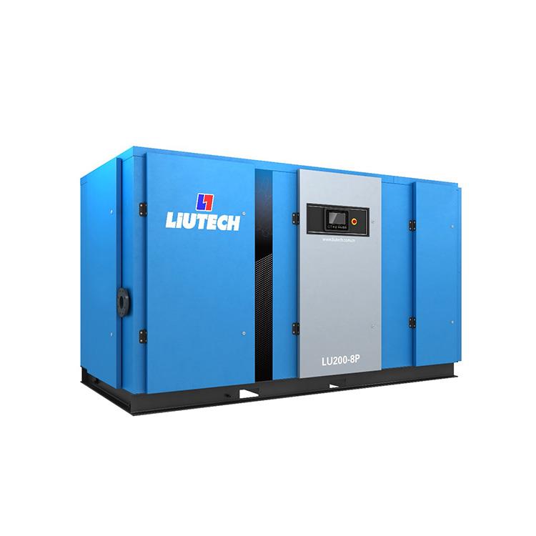 永磁變頻空壓機(jī)廠家