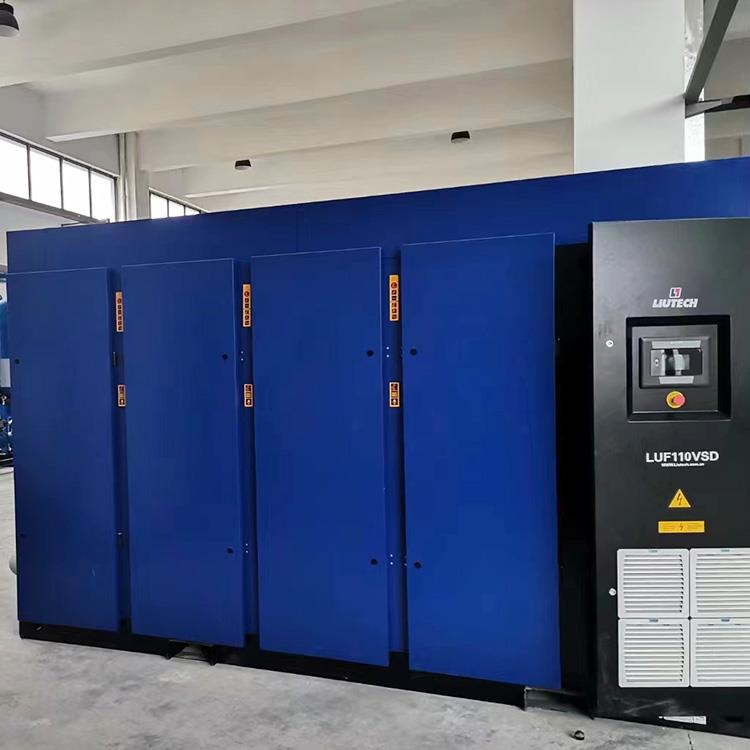 青島永磁變頻空壓機(jī)產(chǎn)業(yè)未來(lái)趨勢(shì)與創(chuàng)新發(fā)展路徑