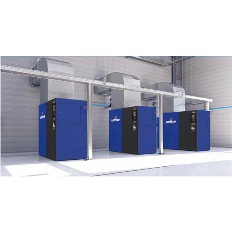 空壓機(jī) 空壓機(jī)